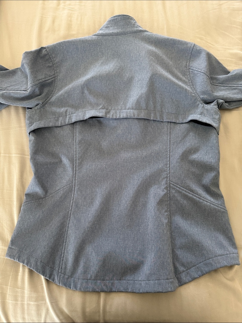 Ariat Soft Shell Jacket - Picture 4 of 5